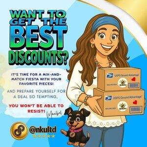 Want To Get The Best Deals? Just Bundle ❤️➕️❤️➕️❤= 🛍️⬇️💰 Your Faves! 💕🌷💃😉